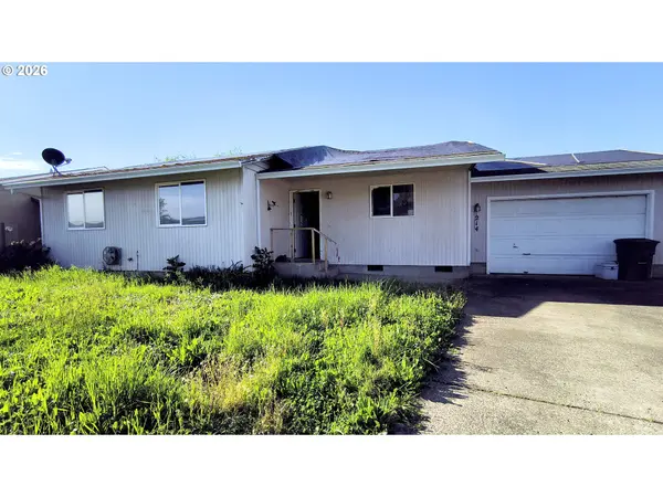 214 VALLEY CT, Sutherlin, OR 97479