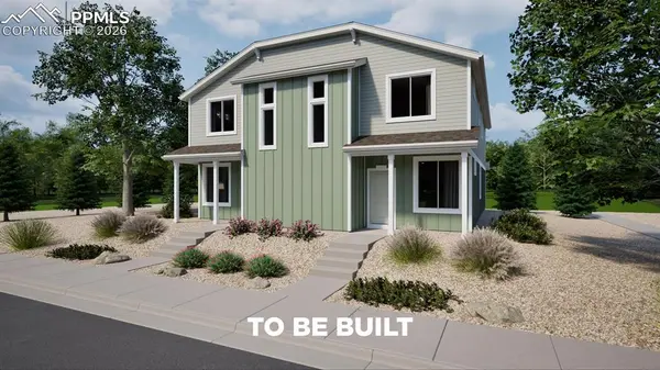 5796 Bowerman LN, Colorado Springs, CO 80925