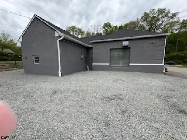 160 Route206, Chester Twp., NJ 07930