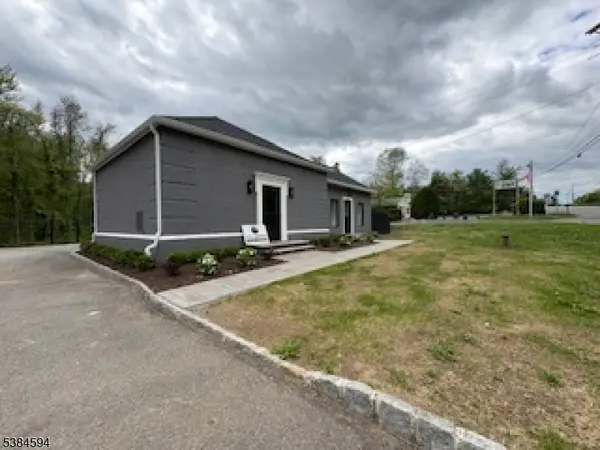 160 Route206, Chester Twp., NJ 07930