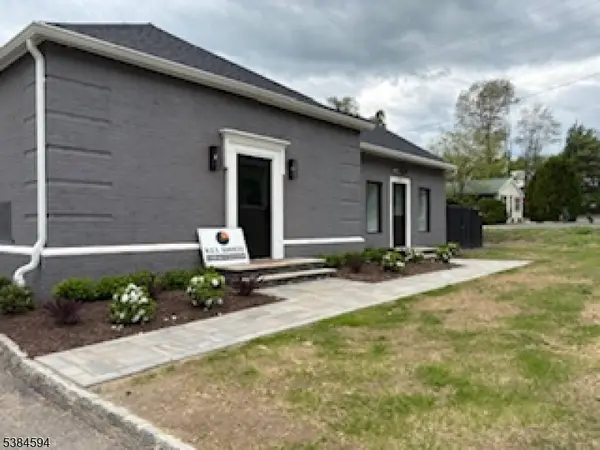 160 Route206, Chester Twp., NJ 07930