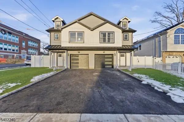 914 Bower St,  Linden City,  NJ 07036