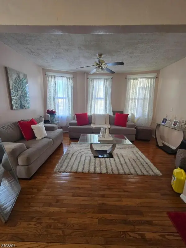 64 Carlisle Ave, Paterson City, NJ 07501