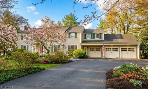 43 Van Kirk Rd, Princeton Twp., NJ 08540