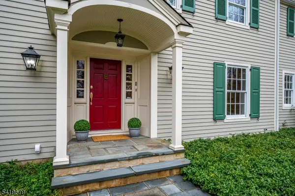 43 Van Kirk Rd, Princeton Twp., NJ 08540