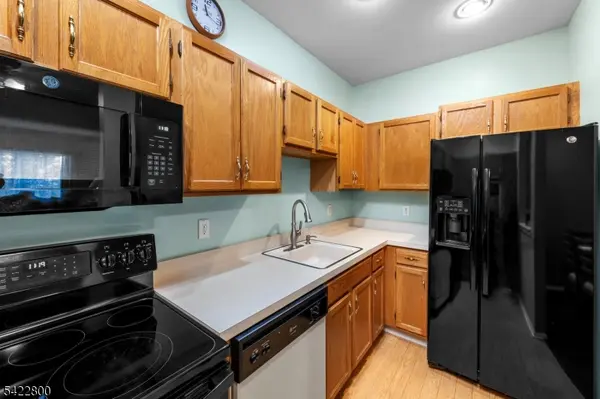 6116 Richmond Rd #116, West Milford Twp., NJ 07480