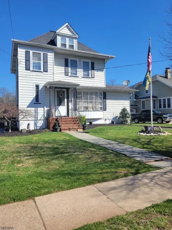 449 Central Ave, Rahway City, NJ 07065