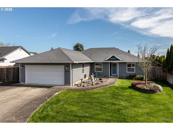 3310 5TH ST, Columbia City, OR 97018