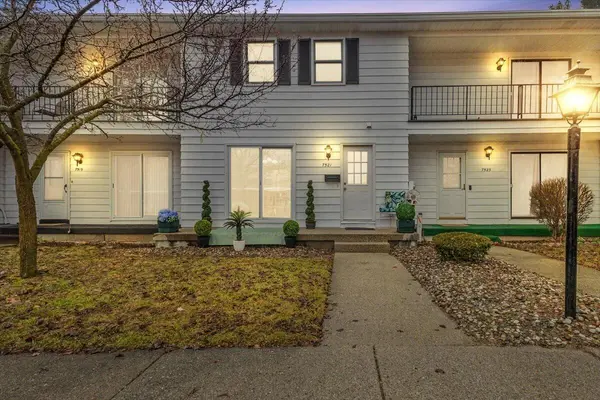 7521 Boulder Bluff DR, Georgetown Twp, MI 49428