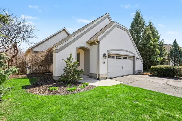 448 Enclave CT SE, Grand Rapids Twp, MI 49546