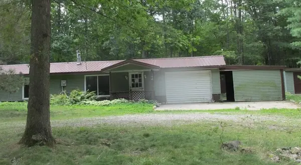 8758 N Bass Lake RD, Elk Twp, MI 49644