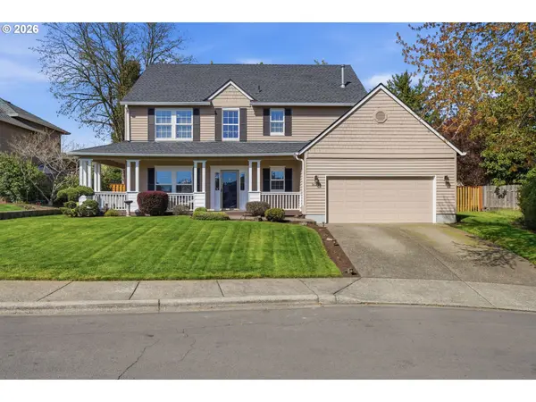 16251 SW Becky Lange CT, Tigard, OR 97223