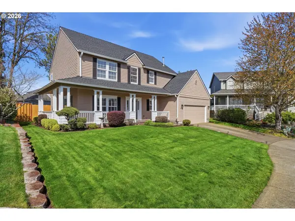 16251 SW Becky Lange CT, Tigard, OR 97223