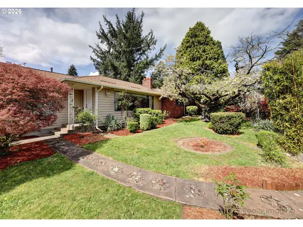 415 NE 116TH PL, Portland, OR 97220