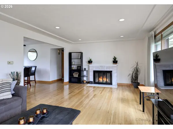 415 NE 116TH PL, Portland, OR 97220