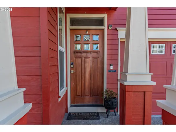 20760 SW ROSEMOUNT ST, Beaverton, OR 97078