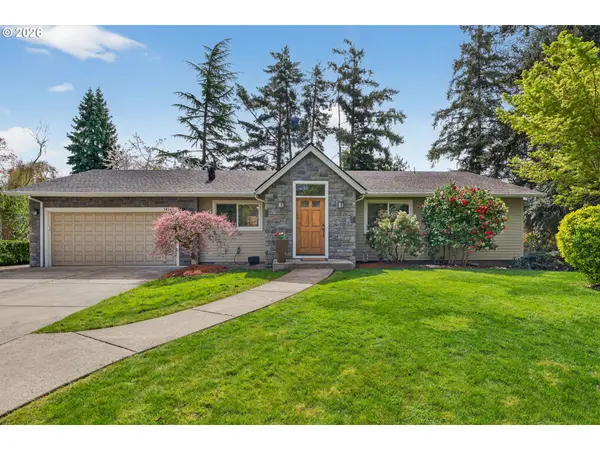14744 NW BONNEVILLE PL, Beaverton, OR 97006