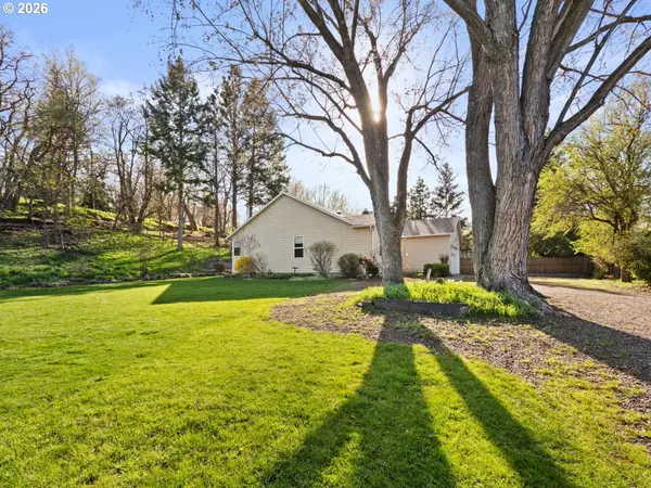 1101 B AVE, La Grande, OR 97850