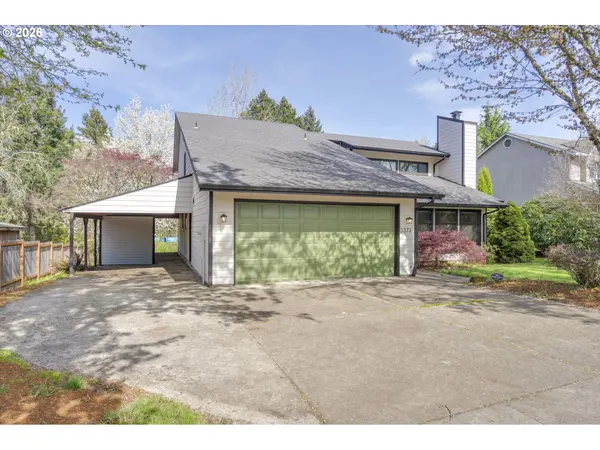 3373 LAVINA DR, Forest Grove, OR 97116
