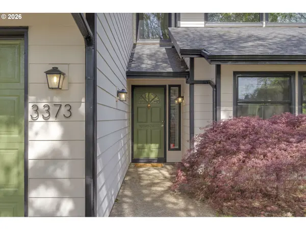 3373 LAVINA DR, Forest Grove, OR 97116