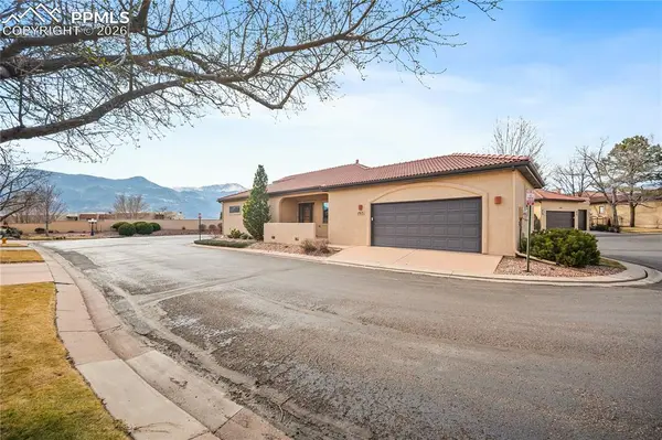 1915 Paseo Del Oro, Colorado Springs, CO 80904