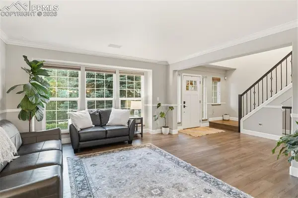 5429 Campglen DR, Colorado Springs, CO 80906