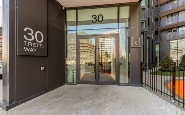 30 Tretti WAY #1311, Toronto C06, ON M3H 0E3