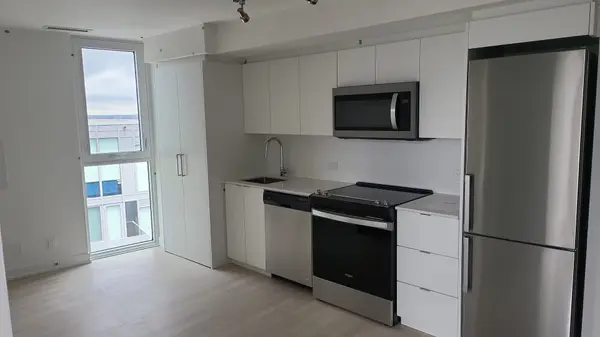 30 Tretti WAY #1311, Toronto C06, ON M3H 0E3