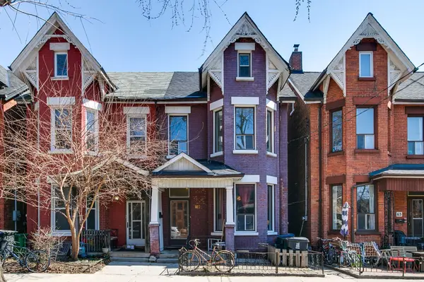 65 Lakeview AVE, Toronto C01, ON M6J 3B4