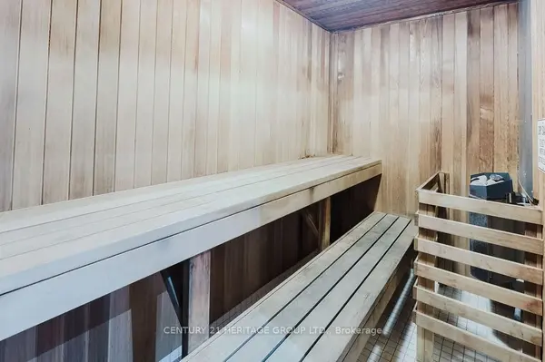 10 Northtown WAY #2009, Toronto C14, ON M2N 7L4