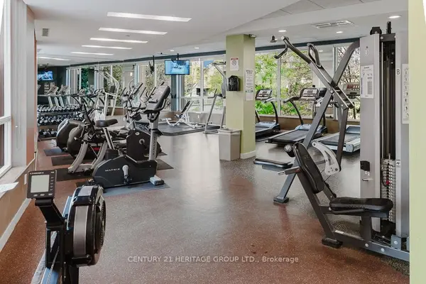 10 Northtown WAY #2009, Toronto C14, ON M2N 7L4