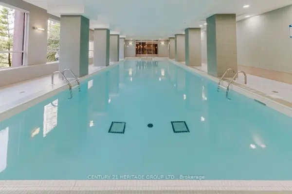 10 Northtown WAY #2009, Toronto C14, ON M2N 7L4