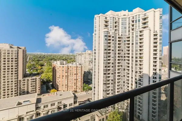 10 Northtown WAY #2009, Toronto C14, ON M2N 7L4