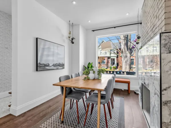 11A Alcina AVE, Toronto C02, ON M6G 2E7