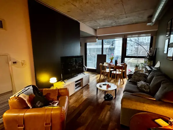 51 Trolley CRES #409, Toronto C08, ON M5A 0E9