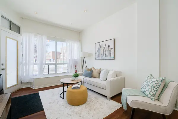 493 Jones AVE, Toronto E01, ON M4J 3G8