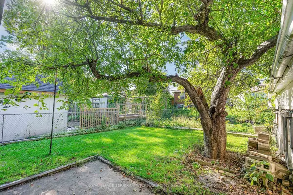 28 Lynvalley CRES, Toronto E04, ON M1R 2V3