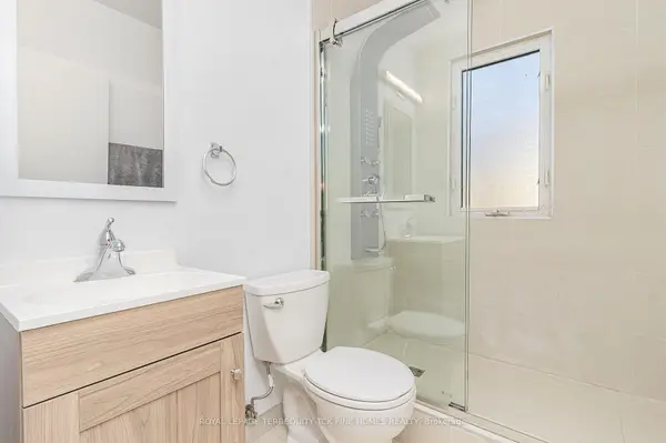 28 Lynvalley CRES, Toronto E04, ON M1R 2V3