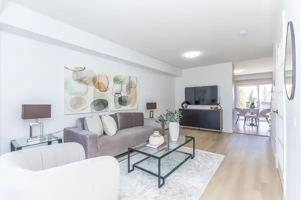 47 Harrongate PL, Whitby, ON L1R 3E4