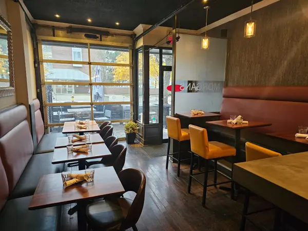 1282 Danforth AVE, Toronto E03, ON M4J 1M6