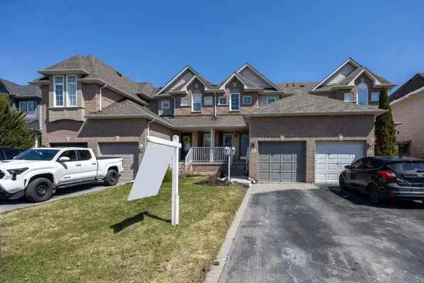 78 Shady Lane CRES, Clarington, ON L1C 5B1