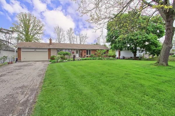 1324 Shore Acres (County Rd 3) DR, Innisfil, ON L0L 1R0