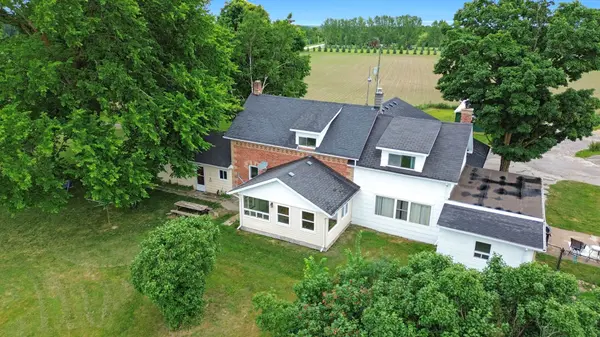 6511 21/22 Nottawasaga Side Road, Clearview, ON L0M 1S0