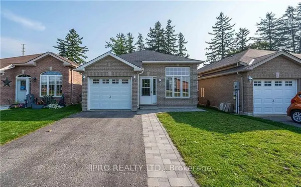 19 Loon AVE #Main Floor, Barrie, ON L4N 8W6