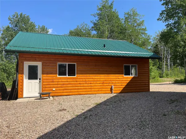 10 Sunset DRIVE, Big River Rm No. 555, SK S0J 0E0