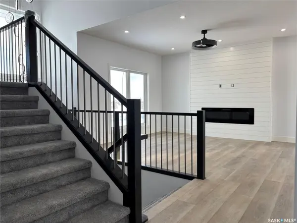 720 Weir CRESCENT, Warman, SK S0K 4S4