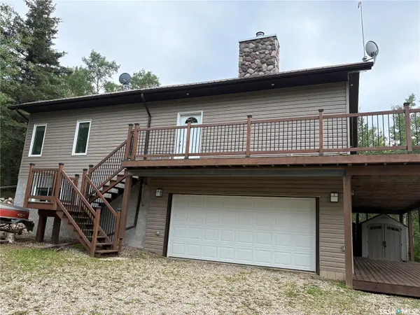 5 Sunset DRIVE, Big River Rm No. 555, SK S0J 0E0