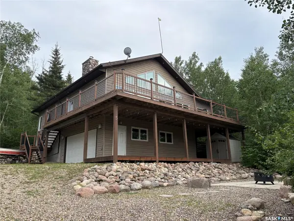 5 Sunset DRIVE, Big River Rm No. 555, SK S0J 0E0