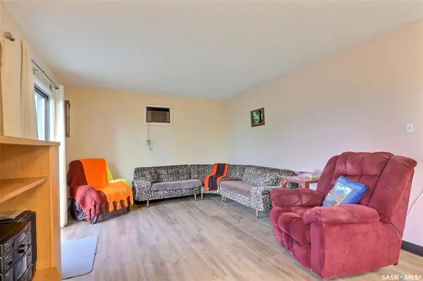 54 19th STREET E #102, Prince Albert, SK S6V 1J2