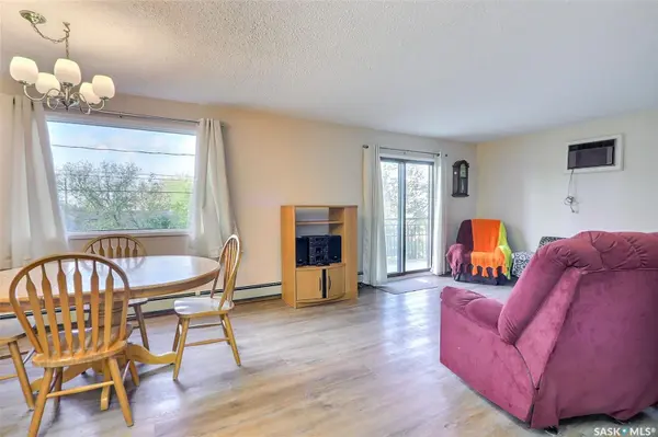 54 19th STREET E #102, Prince Albert, SK S6V 1J2